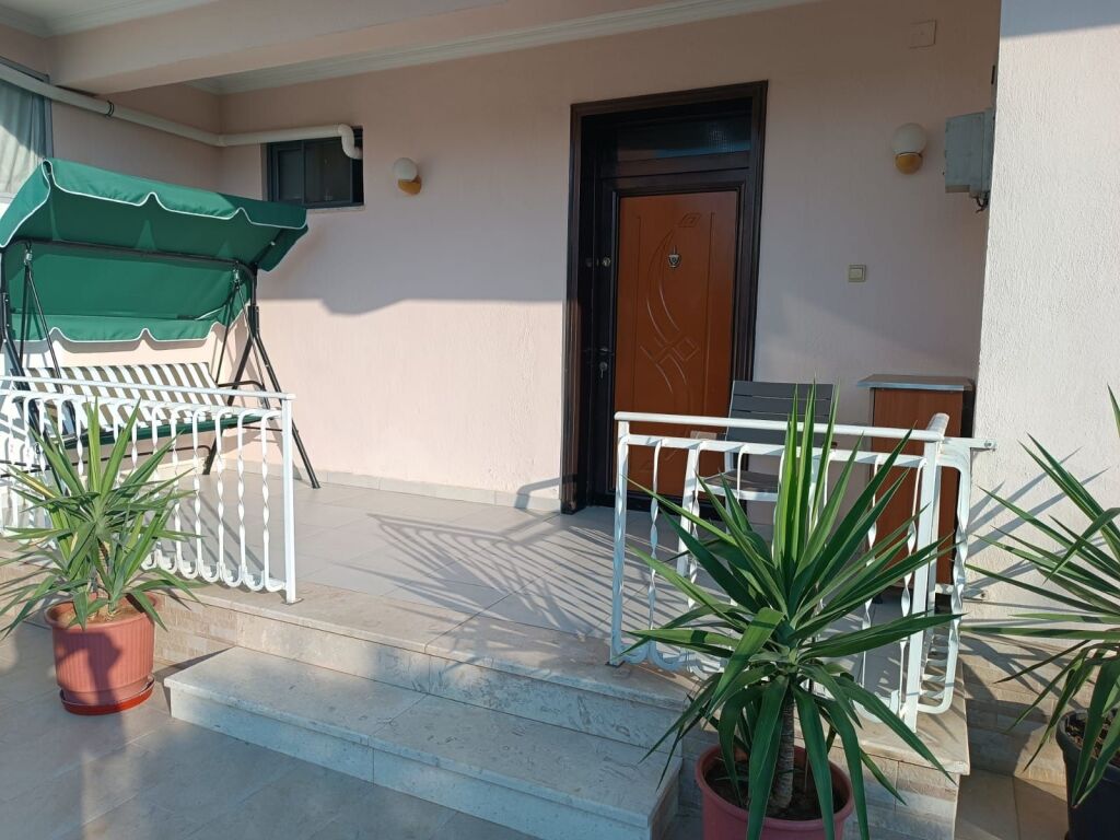 Affitto | Apartament 1 + 1 | The New Boulevard | 400 €/mese