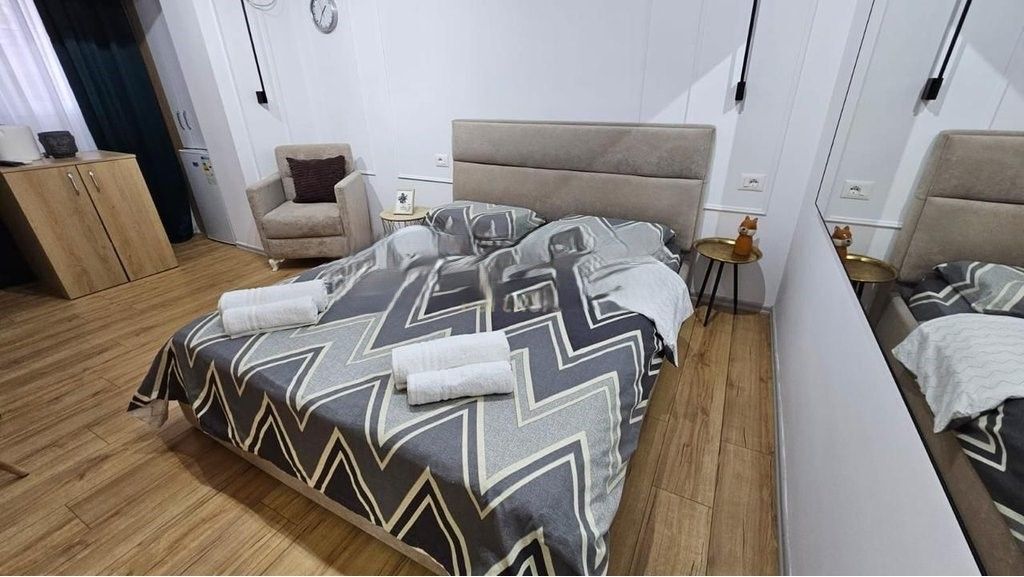 ‼️FOR RENT 2 STUDIO APARTMENTS IN MYSLYM SHYR‼️ 900 € /Month