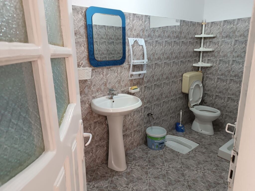 Affitto | Apartament 1 + 1 | The New Boulevard | 400 €/mese