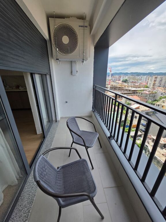 Affitto | Apartament 2 + 1 | Kompleksi Ndergjoni – Rruga Jordan Misja | 750 €/mese