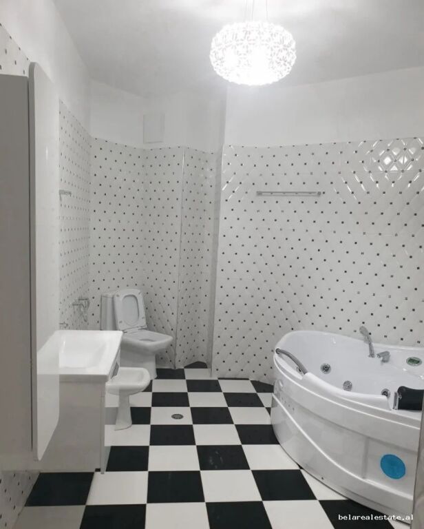 Apartment for rent 3+1 at the Zoo (ID B230223) Tirana