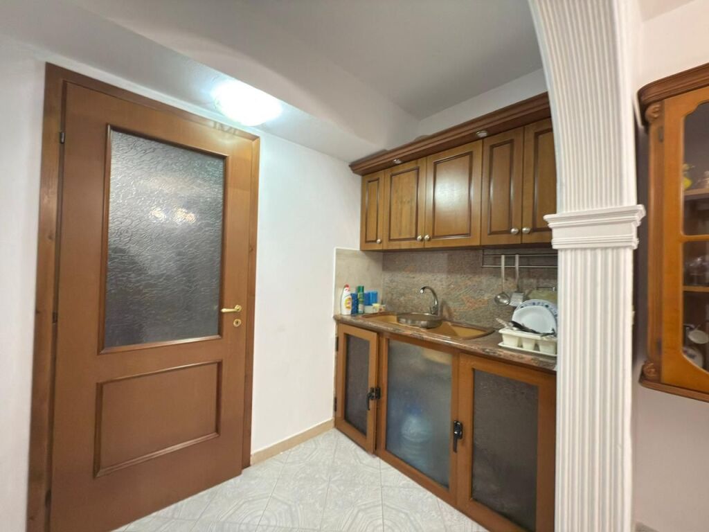 APARTMENT FOR SALE 3+1+2 IN COLE VLORA