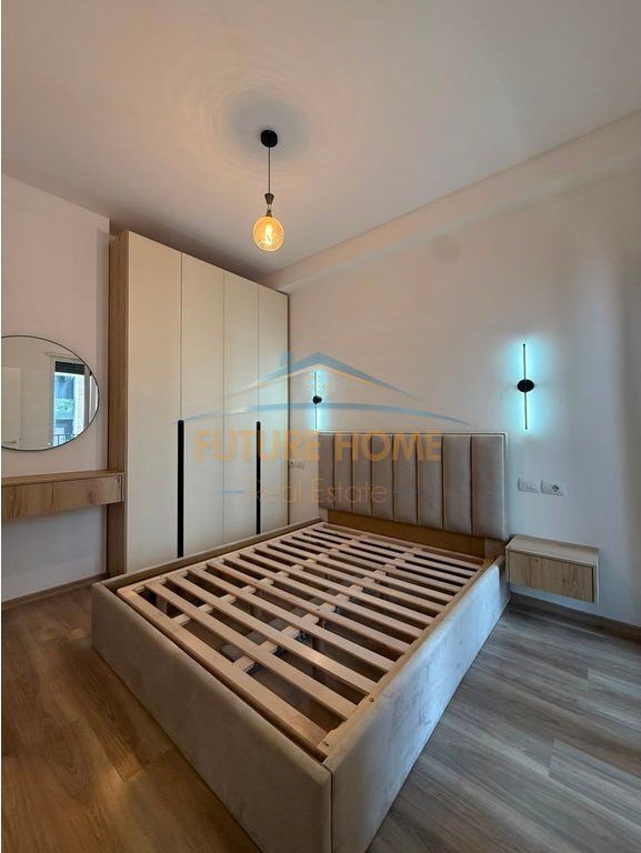Affitto, Appartamento 1+1, Residenza Henke, Tirana