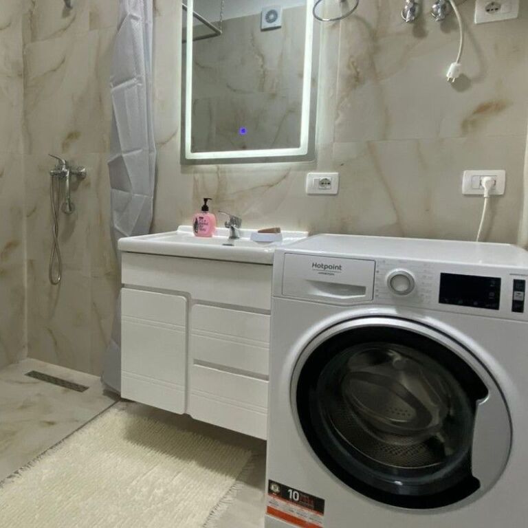 🏡 IN AFFITTO | APPARTAMENTO 2+1 + 2 BAGNI – VIA 5 MAGGIO ✨