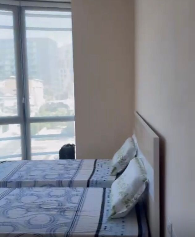 2+1 apartment for rent at the New Electric Market (Ali demi)