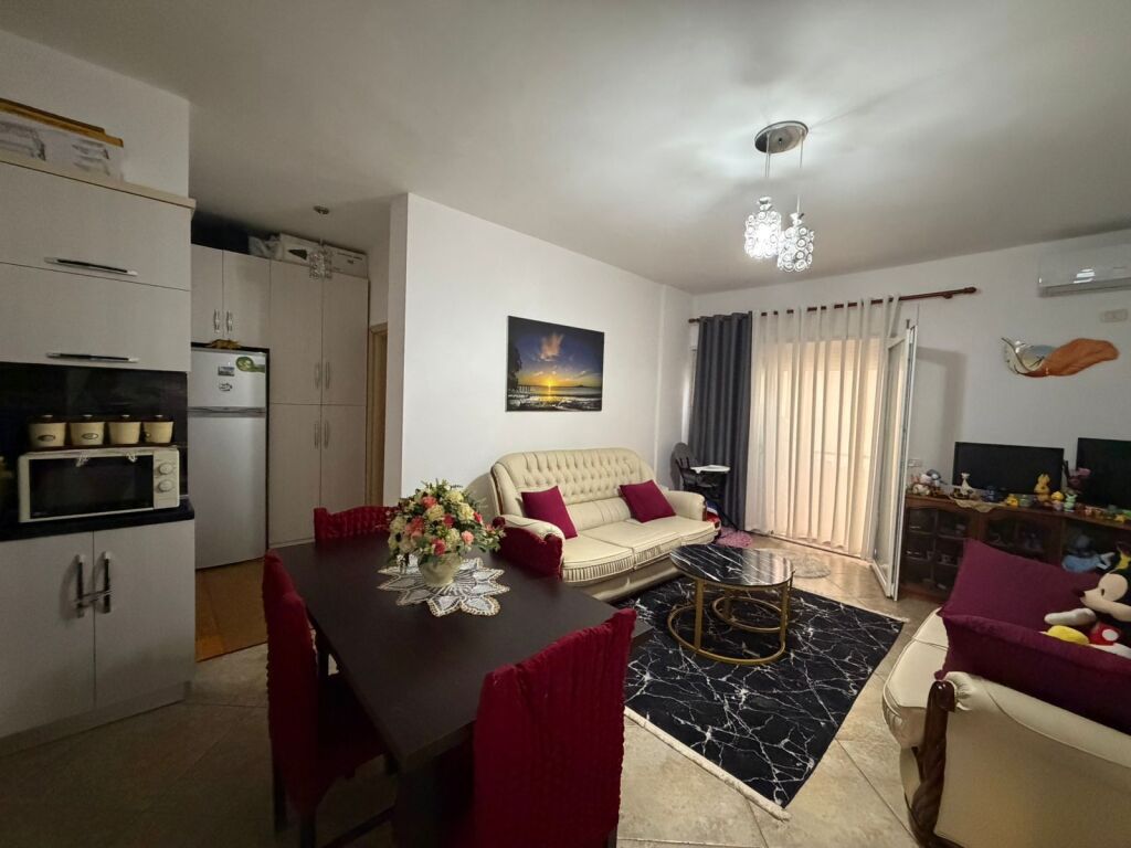 🏡 SHITET APARTAMENT 1+1 – SHKËMBI I KAVAJËS, DURRËS