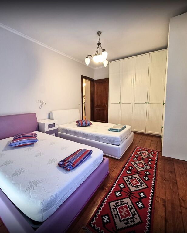✨ APPARTAMENTO ELITARIO 4+1+3 | ZONA DI GARDËS ✨