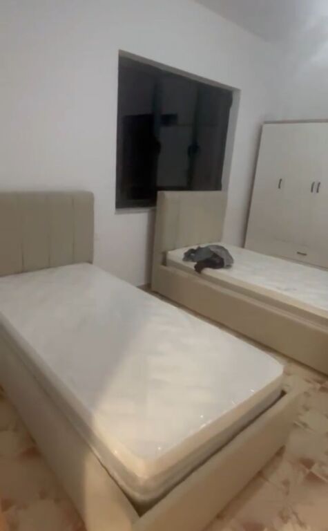 Qera | Vilë 1 + 1+ Ballkon| Vilat Amerikane | 400 €/muaj