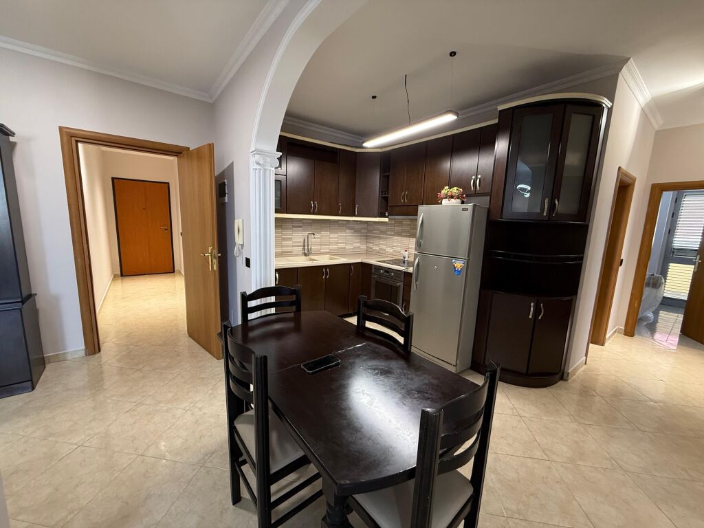 SHITET APARTAMENT 3+1+2 | SELITË – PRANË KRISTAL CENTER