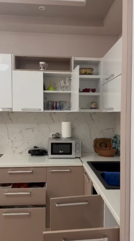 Apartment 2+1+2 for rent Electric Market !