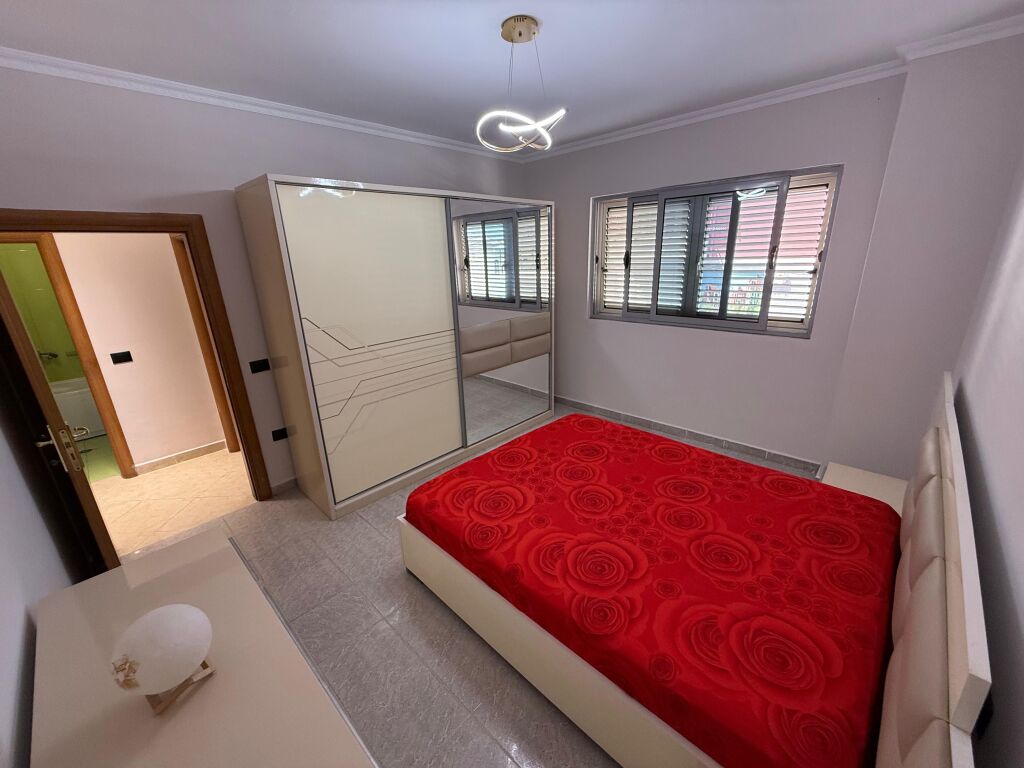 SHITET APARTAMENT 3+1+2 | SELITË – PRANË KRISTAL CENTER