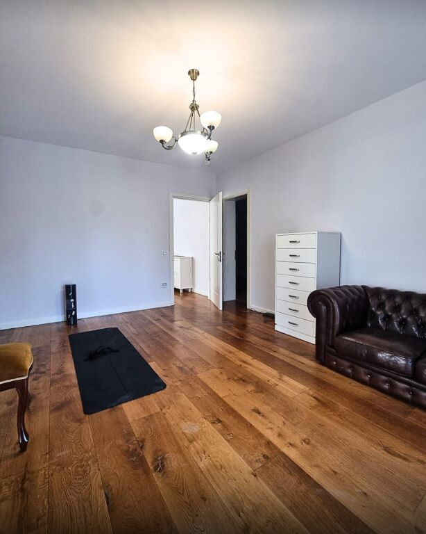✨ APPARTAMENTO ELITARIO 4+1+3 | ZONA DI GARDËS ✨