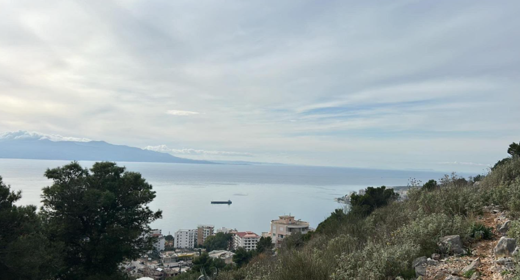 SHITET TRUALL | SARANDË
