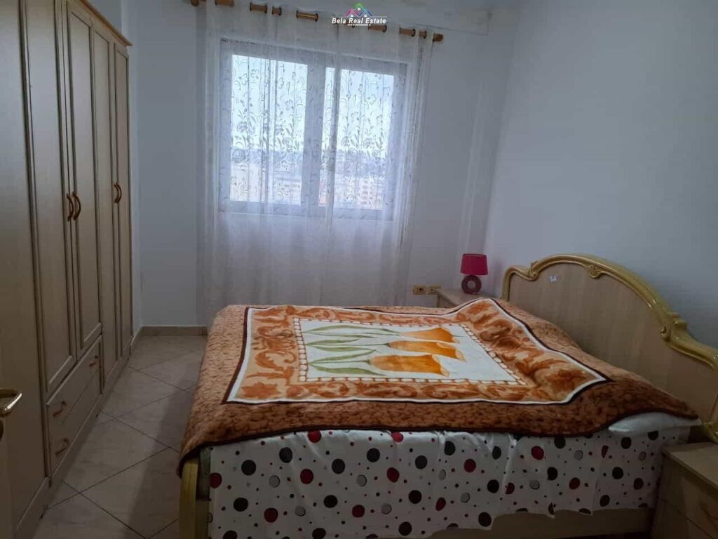 Apartament Me Qera 2+1 Tek Bulevardi Zogu i Pare (ID B2201672) Tirane