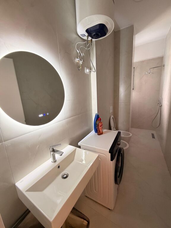 APPARTAMENTO 1+1 IN AFFITTO– FRESK 500 €
