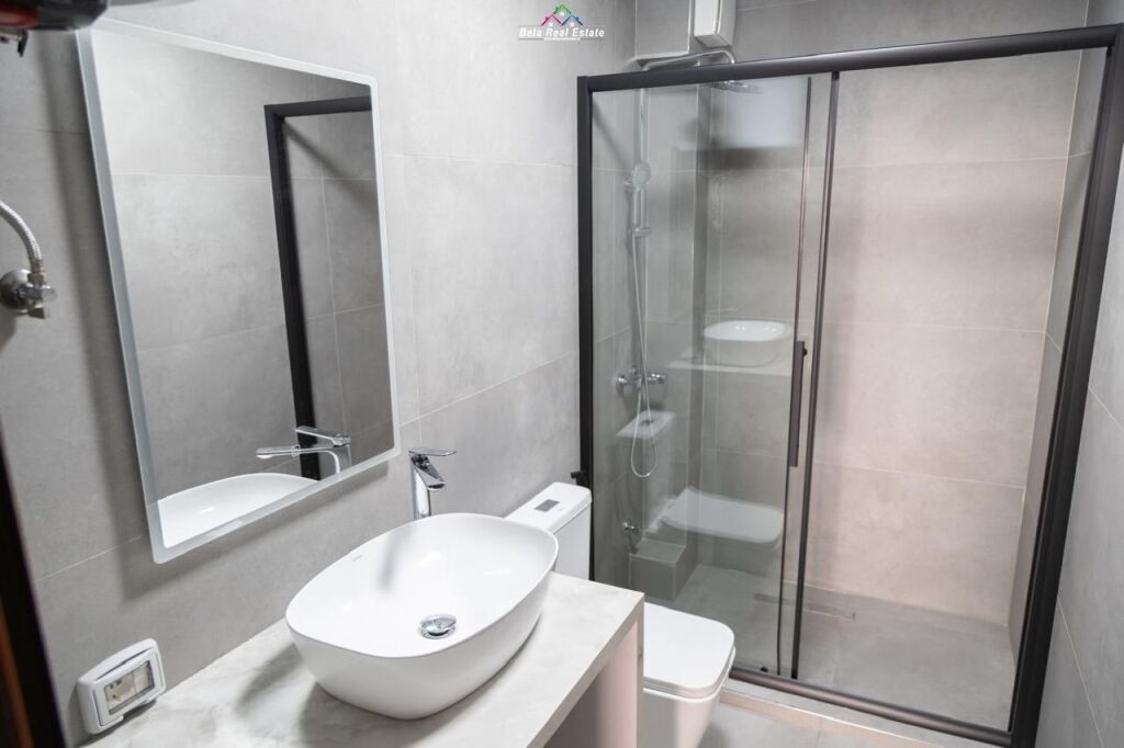 Vile me Qera 1+1 Tek Qytet Studenti (ID BV22495) Tirane