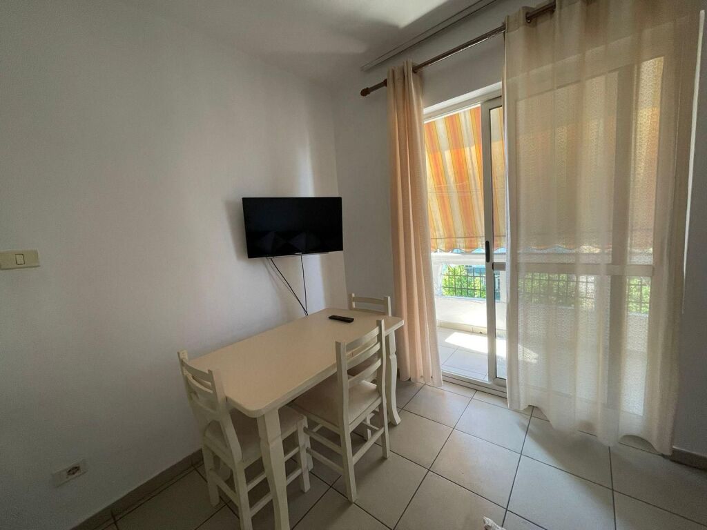 Affitto | Apartament 1 + 1 | Rruga Bardhyl – Bolv Oil | 450 €/mese