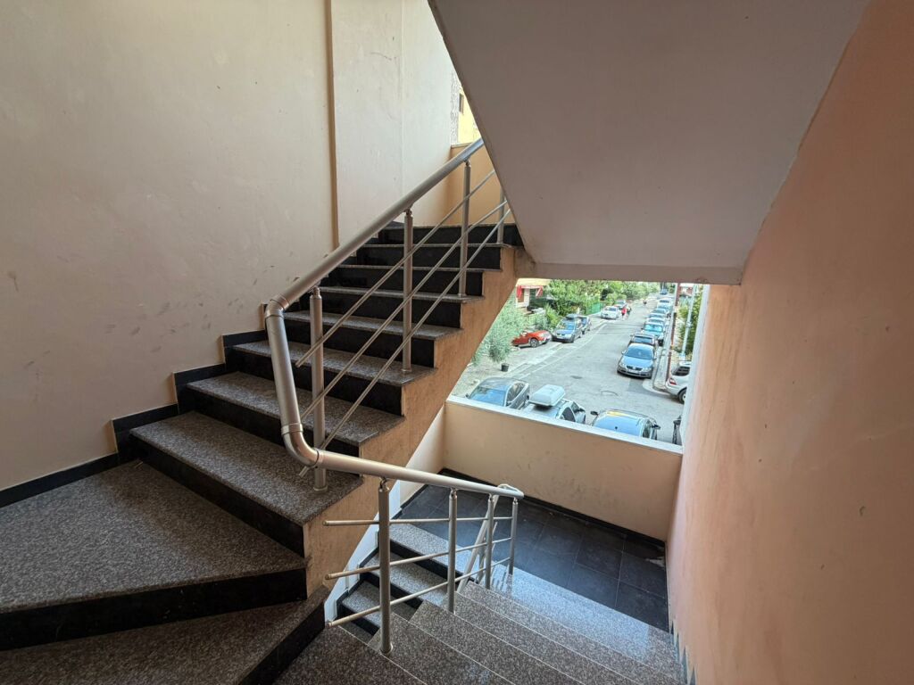 🏡 SHITET APARTAMENT 1+1 – SHKËMBI I KAVAJËS, DURRËS