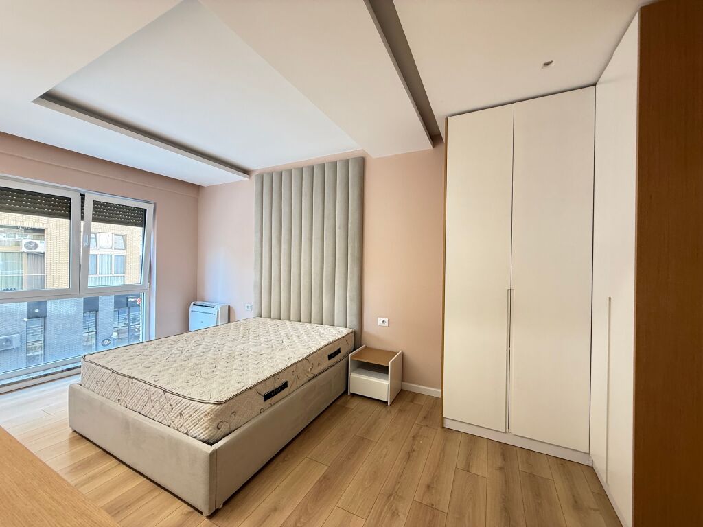 APARTAMENT 2+1+2 PËR SHITJE | TDT RESIDENCE – XHAMLLIK