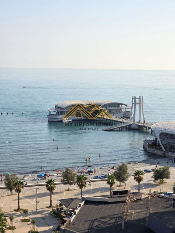 Appartamento 2+1+2 in Vendita a Vollga, Durrës!