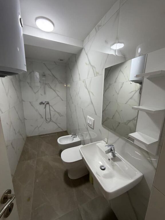 2+2(bathroom) for Rent in DON BOSCO