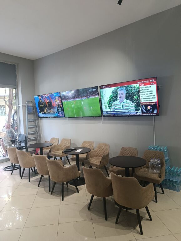 Vendita | 2 Ambjente Biznesi | Rruga Shefqet Kuka | 200000 €