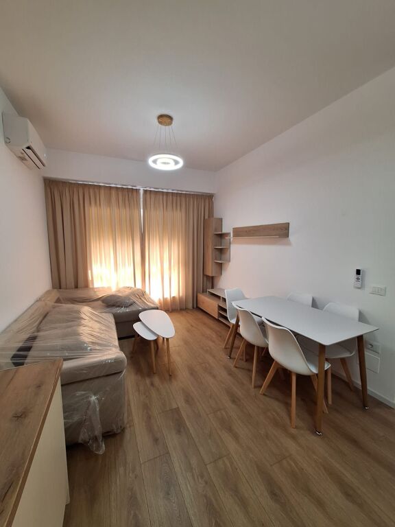 Tirane, jepet me qera apartament 2+1 Kati 4, 72 m² 500 € (Kompleksi Kaimi, ALI DEMI) PA KOMISION