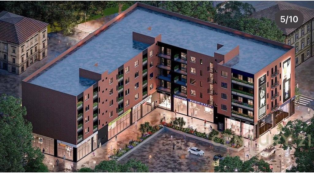 Ofrojme-Apartamente ne shitje Kamez