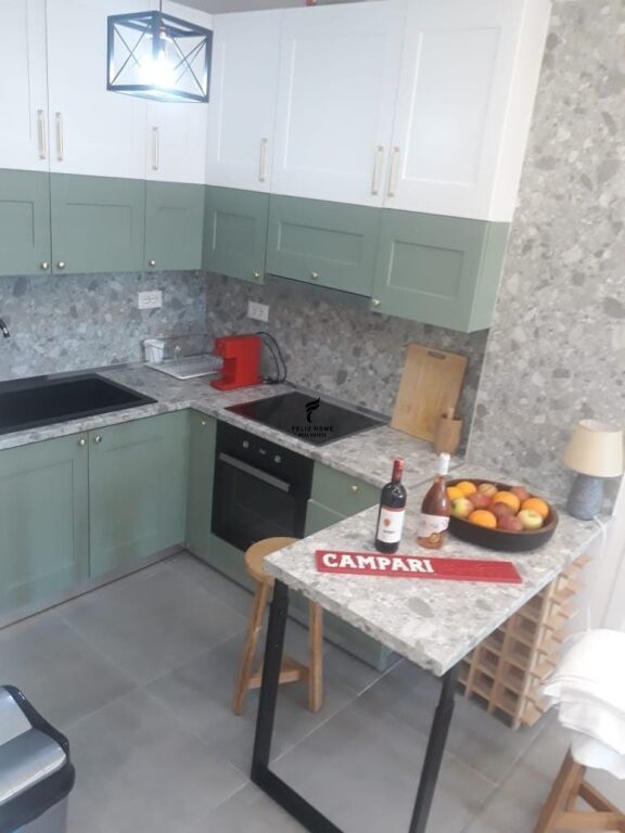 APPARTAMENTO IN AFFITTO 1+1 VIA KAVAJES 85.000 LEKE FH-90324
