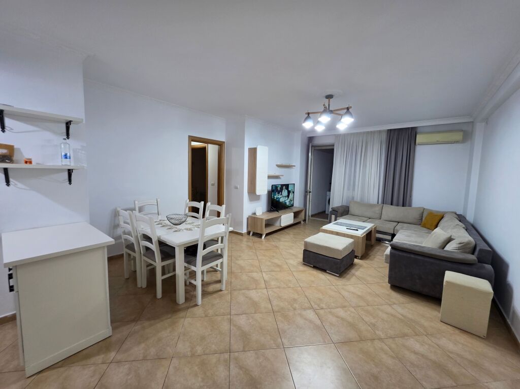💰 Prezzo: 50.000 Lek/mese 🏡 Appartamento in affitto 2+1  📍 Misto mame vicino a  yzberishit  