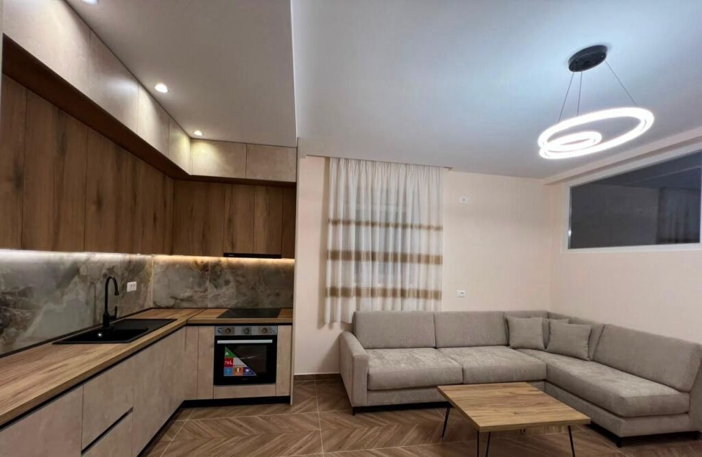 Rent | Apartament 2 + 1 | Sauk | 500 €/month