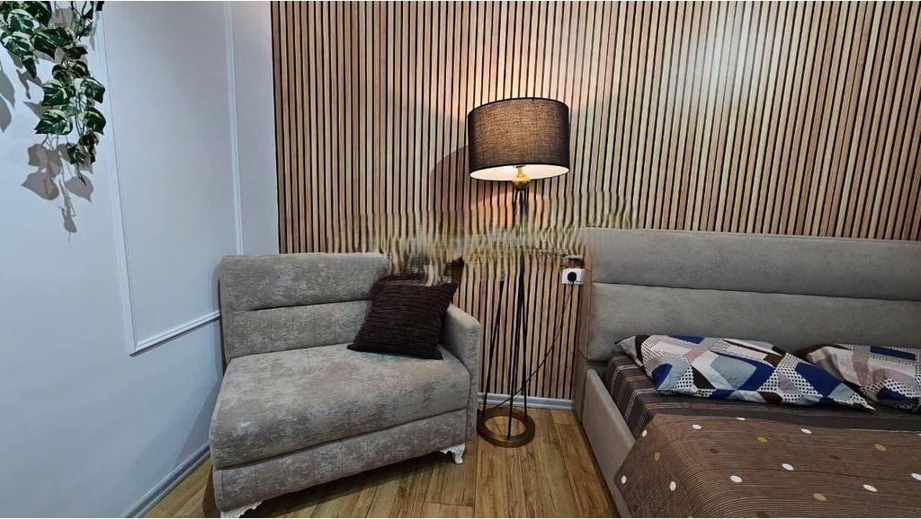‼️FOR RENT 2 STUDIO APARTMENTS IN MYSLYM SHYR‼️ 900 € /Month