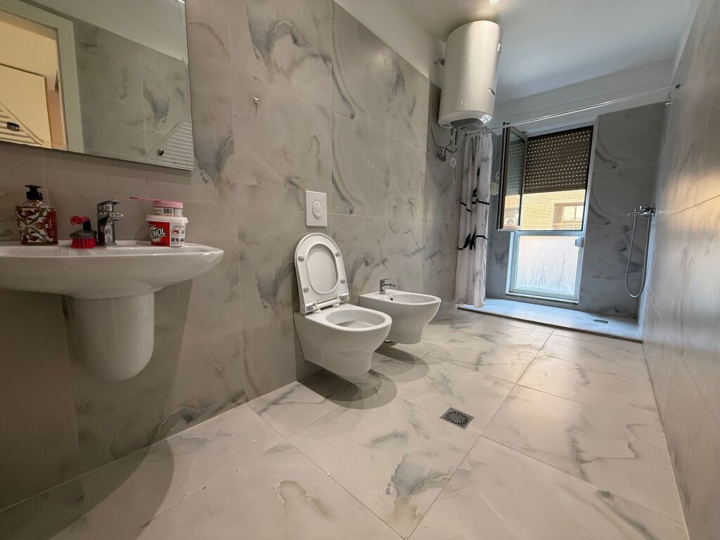 APARTAMENT 2+1+2 PËR SHITJE | TDT RESIDENCE – XHAMLLIK