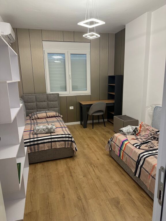APARTAMENT PREMIUM 2+2+2 