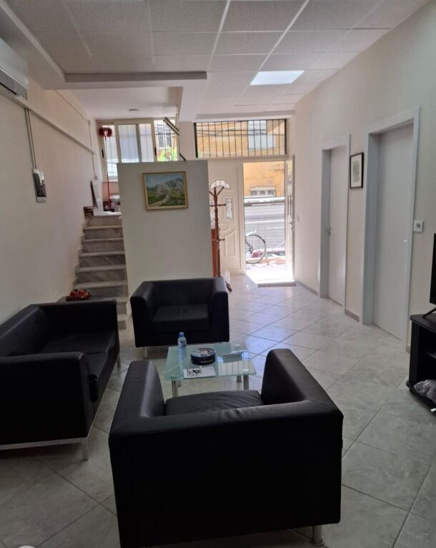 Qera | Apartament 2 + 1 | 21 Dhjetori | 600 €/muaj
