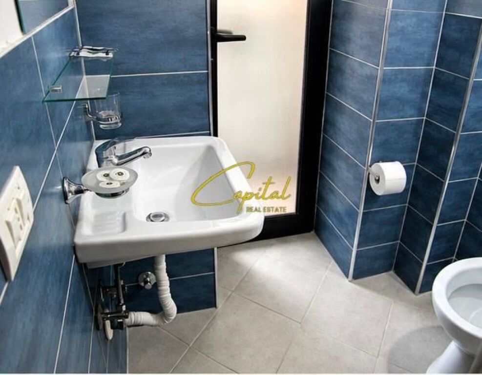 GARSONIERE ME QIRA 37 M2 RRUGA E DURRESIT 43.000 LEKE