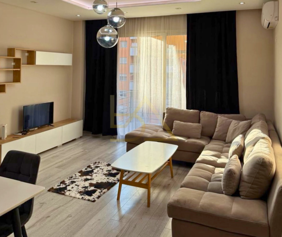 SHITET APARTAMENT 2+1 – ASTIR, PRANË UNIKUT, TIRANË