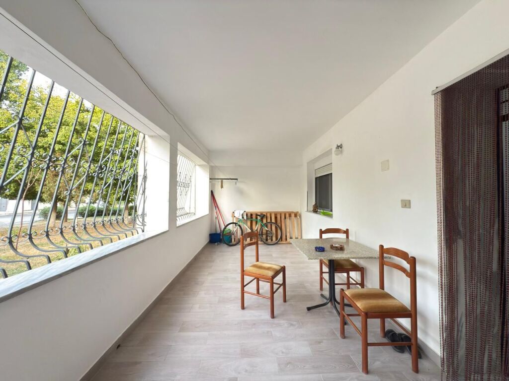 APARTMENT FOR SALE 3+1+2 IN COLE VLORA