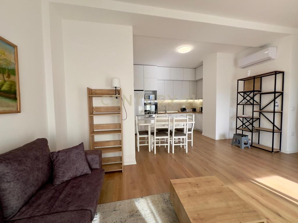 APARTMENT 2+1 FOR RENT AT MAGNET COMPLEX
