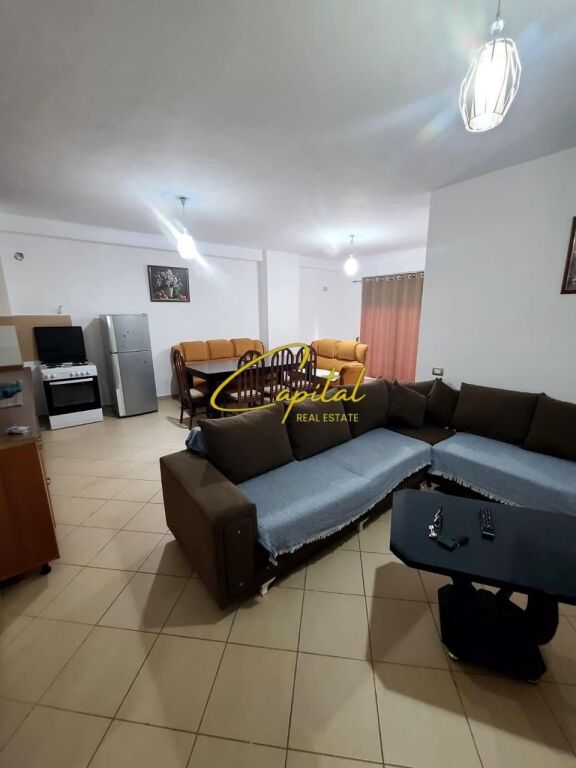 APARTAMENT ME QIRA 2+1 FRESKU 35.000 LEKE