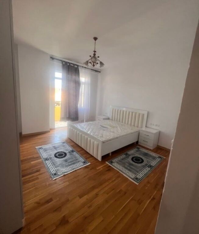 For rent 2+1 Don Bosko 600 thousand lek