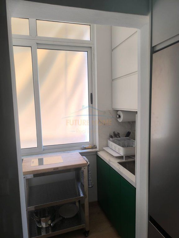Affitto, Appartamento 2+1, Myslym Shyri, Tirane