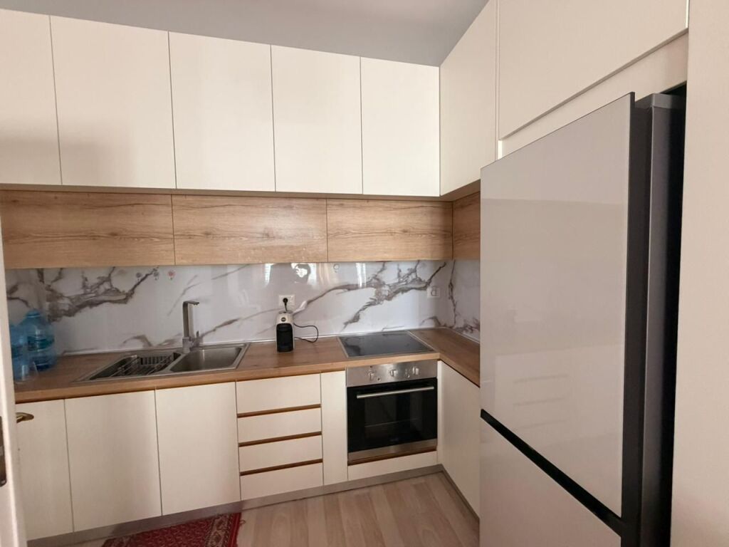 APPARTAMENTO 1+1 IN AFFITTO | KODRA E DIELLIT