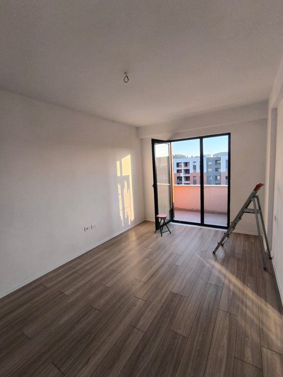 Shitet, Apartament 1+1, Urban Gate, Tirane.