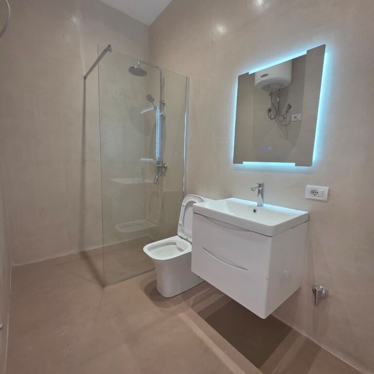 🏡 SHITET APARTAMENT 1+1 – PLAZH ILIRIA, DURRËS