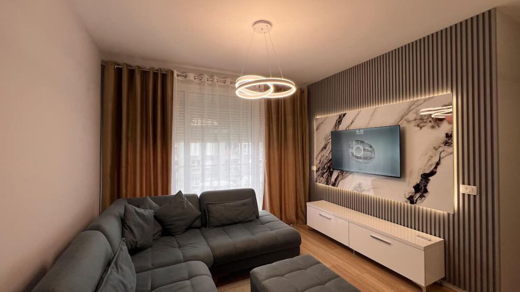 2+2(bathroom) for Rent in DON BOSCO