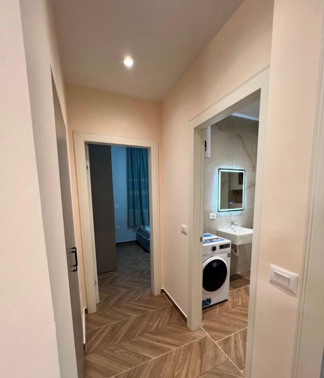 Rent | Apartament 2 + 1 | Sauk | 500 €/month