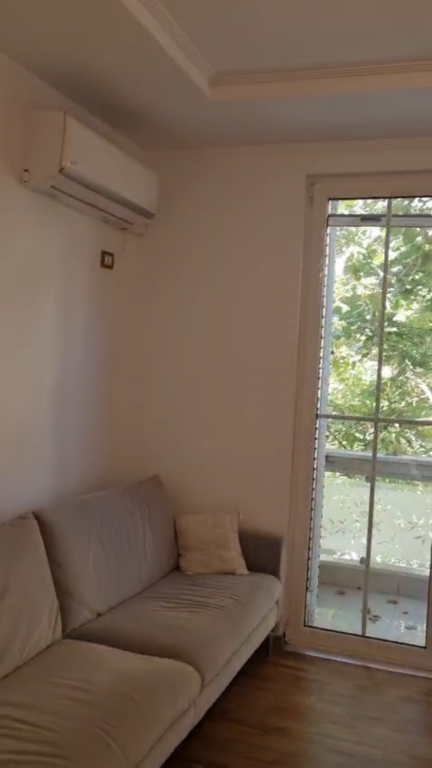 Apartment 2+1 for rent Willson Square !