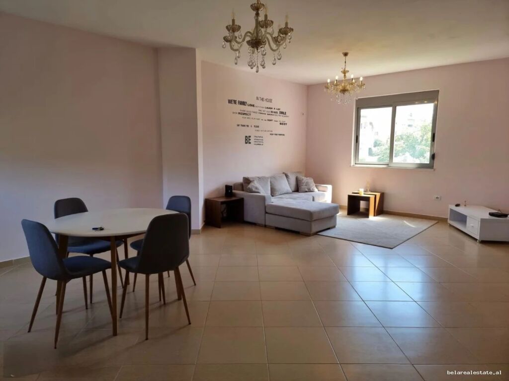 Apartment for rent 3+1 at the Zoo (ID B230223) Tirana