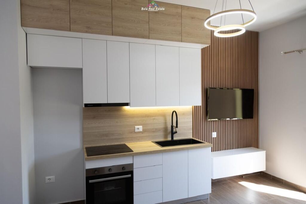 Vile me Qera 1+1 Tek Qytet Studenti (ID BV22495) Tirane